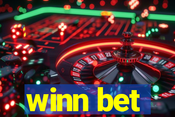 winn bet